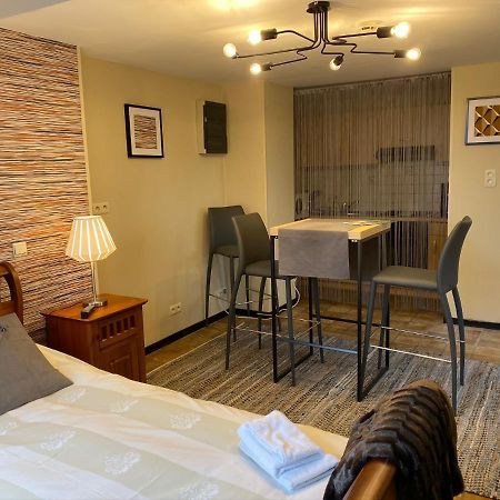 Studio Rue De Pommard Francorchamps Zewnętrze zdjęcie