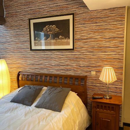 Studio Rue De Pommard Francorchamps Zewnętrze zdjęcie