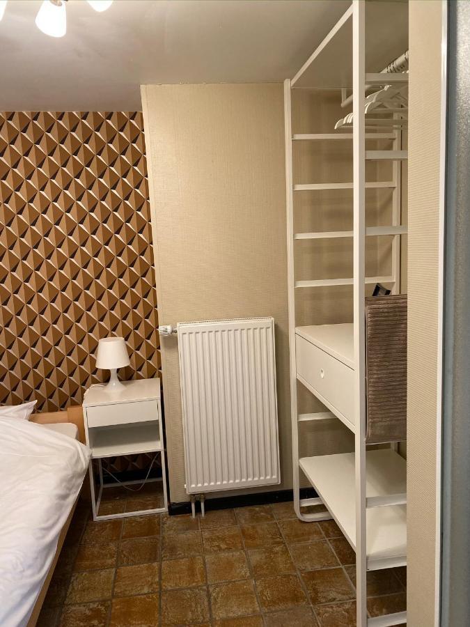 Studio Rue De Pommard Francorchamps Zewnętrze zdjęcie