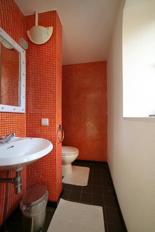 Studio Rue De Pommard Francorchamps Zewnętrze zdjęcie