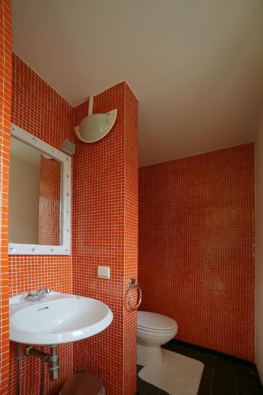 Studio Rue De Pommard Francorchamps Pokój zdjęcie