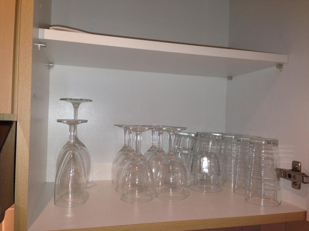 Studio Rue De Pommard Francorchamps Pokój zdjęcie